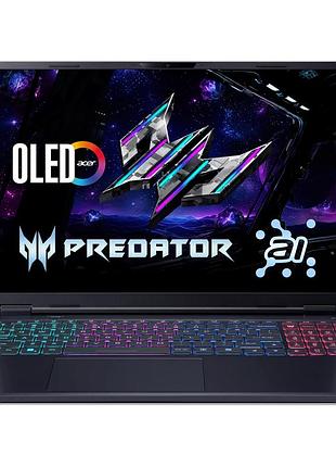 Ноутбук acer predator helios neo 16s ai phn16s-i51-92ts (nh.u3teu.005) black