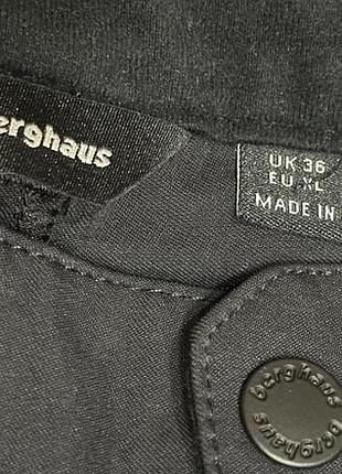 Штани berghaus 2