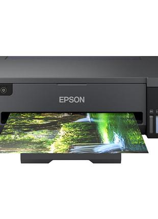 Струменевий принтер epson l18050 wifi (c11ck38403)