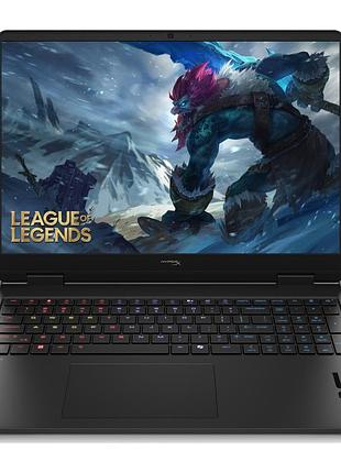 Ноутбук hp hyperx omen 16-am2044ua (dm8c8ea) black