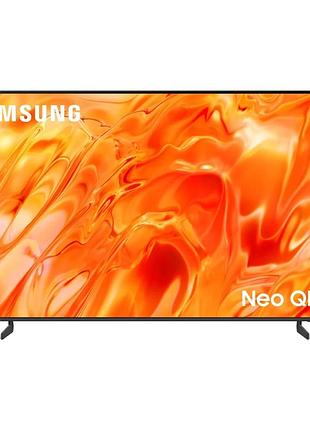Телевізор samsung neo qled 4k qe55qn70hauxua vision ai 2026 (qe55qn70hauxua)