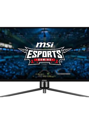 Монітор msi mag401qr