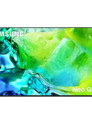 Телевізор samsung neo qled 4k qe50qn80hauxua vision ai 2026 (qe50qn80hauxua)