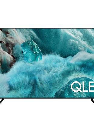 Телевізор samsung qe75q7faauxua