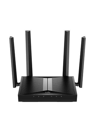 Маршрутизатор cudy wr3600