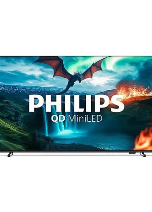 Телевизор philips 65mled820/12