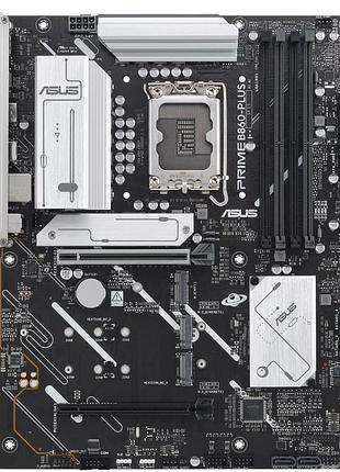 Материнська плата asus prime b860-plus-csm