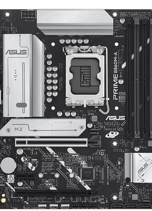 Материнська плата asus prime b860m-a-csm