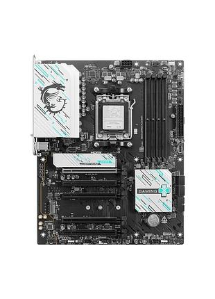 Материнська плата msi b840 gaming plus wifi