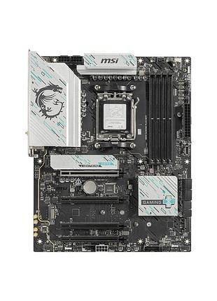 Материнська плата msi b850 gaming plus wifi