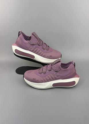 Жіночі кросівки under armour ua w phantom 4