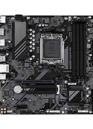 Материнская плата gigabyte b650m d3hp max
