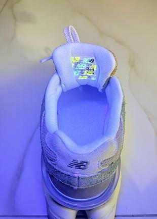 Кросівки оригінальні new balance 9060 7