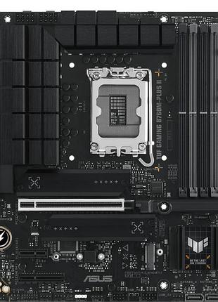 Материнська плата asus tuf gaming b760m-plus ii