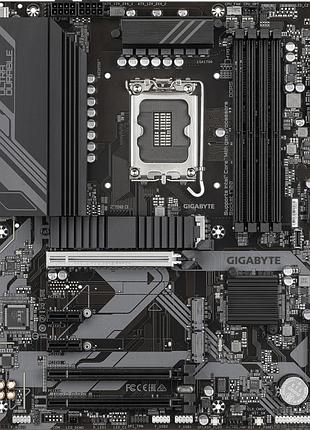 Материнская плата gigabyte z790 d