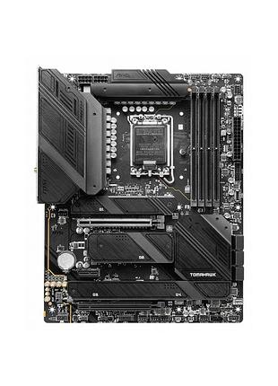 Материнская плата msi mag z790 tomahawk wifi
