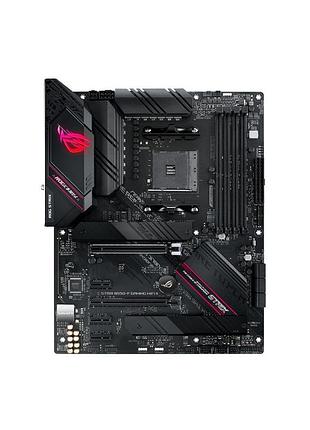 Материнська плата asus rog strix b550-f gaming wifi ii