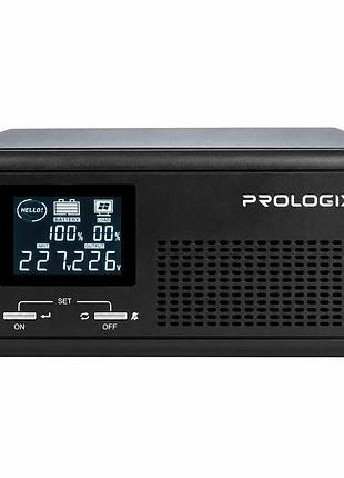 Инвертор prologix 1500va (1000вт) (plp100w\12v)