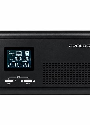 Инвертор prologix 2300va (1600вт) (plp1600w\24v)