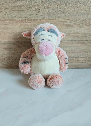 Disney tigger тигруля whitehouse leisure ≈32 см, оригінал