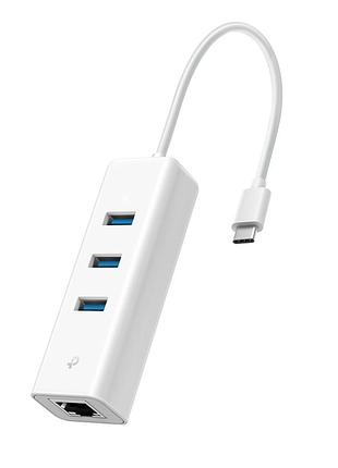 Мережева карта tp-link ue330c
