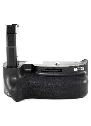 Батарейний блок meike nikon d5500 (dv00bg0052)
