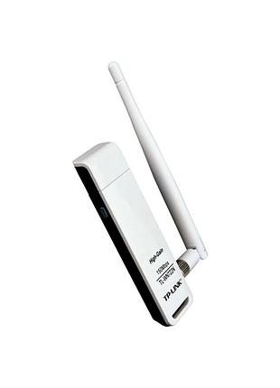 Мережева карта wi-fi tp-link tl-wn722n