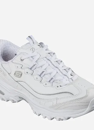 Кросівки жіночі skechers d`lites