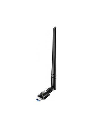 Мережева карта wi-fi cudy wu1400
