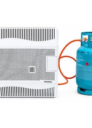 Конвектор газовый hosseven hdu-3 dk 3 квт
