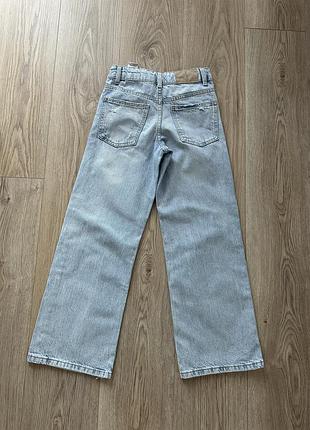 Джинси zara 2