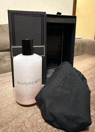 Liquides imaginaires blanche bete оригінал
