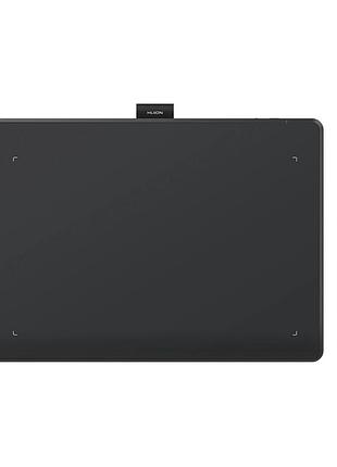Графический планшет huion inspiroy frego m + перчатка (l610)