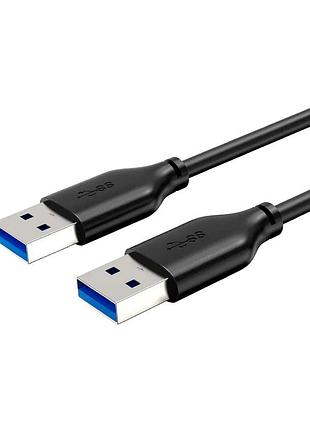 Дата кабель usb 3.0 am/am 3.0m cabletime (ca915415)