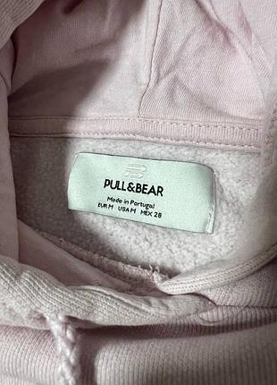 Трендовий кроп-худі pull&bear (ідеальний стан). 3