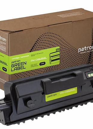 Тонер-картридж patron xerox 106r03625 mps-верс. green label (pn-03625gl)