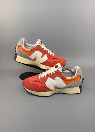 Чоловічі кросівки new balance 327