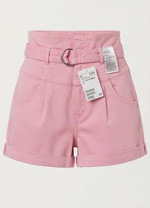 Шорти h&m. p.s/m