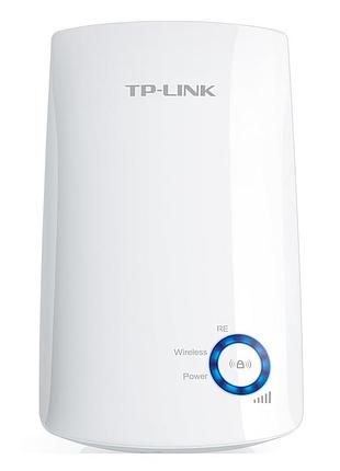 Ретранслятор tp-link tl-wa854re