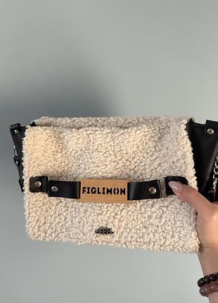 Сумка тедді figlimon 3