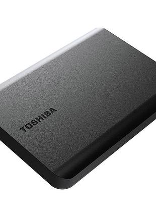 Внешний жесткий диск 2.5" 4tb toshiba (hdtb540ek3ca)