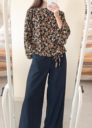 Блуза isabel marant