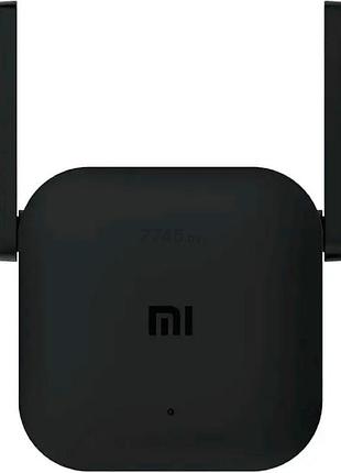 Ретранслятор xiaomi mi wifi range extender pro (dvb4352gl)