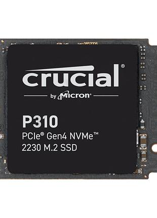 Накопичувач ssd m.2 2230 2tb p310 micron (ct2000p310ssd2)