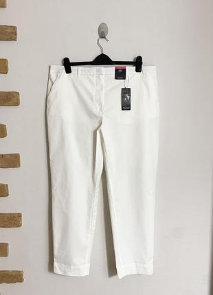 Класні брюки chino