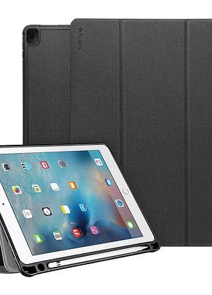 Чехол к планшету ringke smart case для apple ipad pro 2020 12.9' black (rca4794)