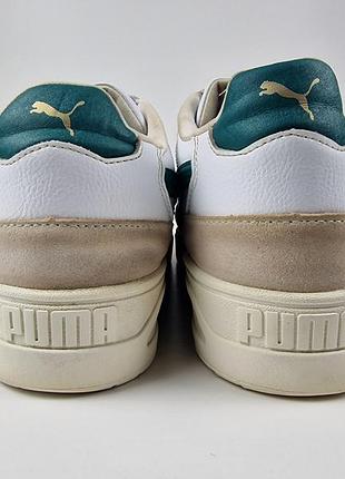 Крассовки puma shuffle downtown og 5