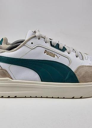 Крассовки puma shuffle downtown og 2