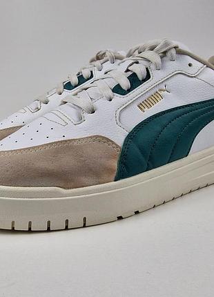 Крассовки puma shuffle downtown og 4