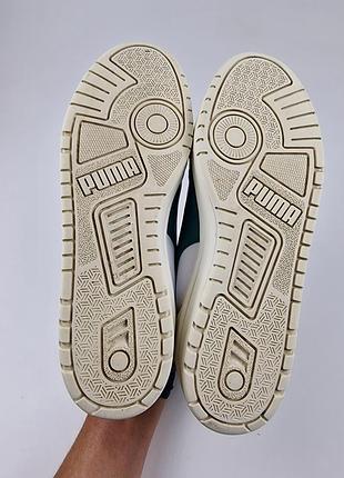 Крассовки puma shuffle downtown og 6